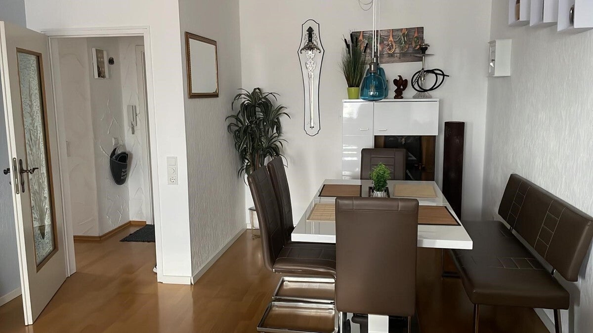 Wohnung Gustav-Regler-Platz in Saarbrücken