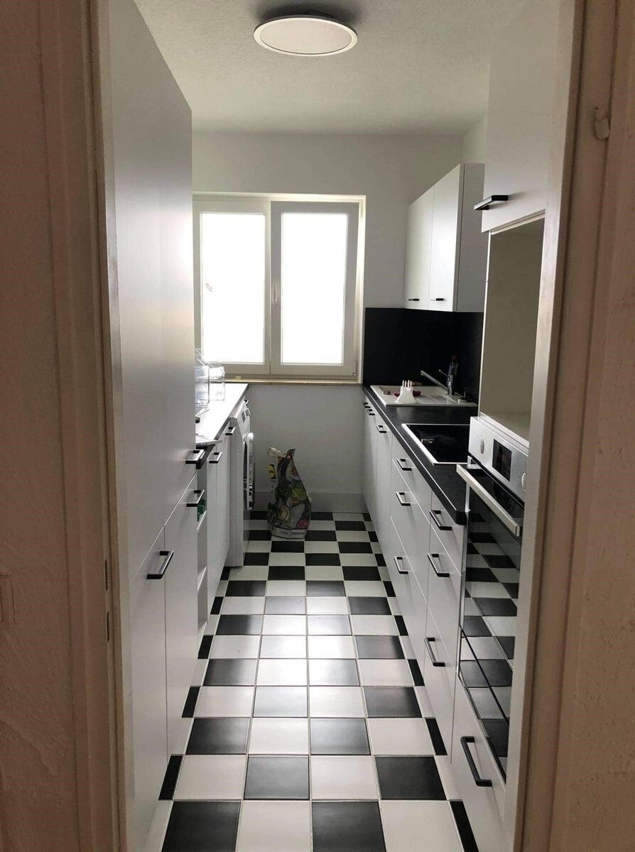Wohnung Gustav-Regler-Platz in Saarbrücken