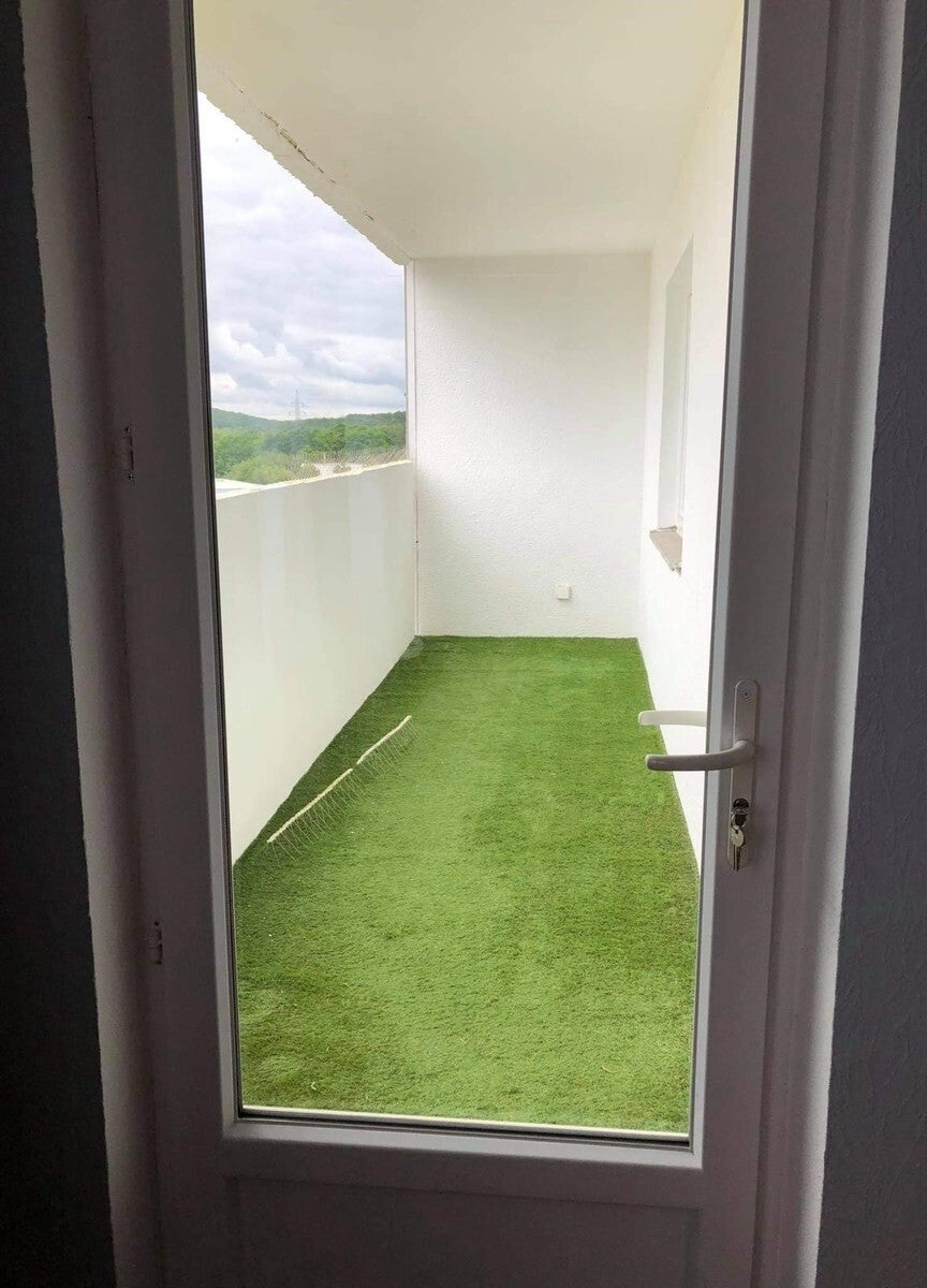Wohnung Gustav-Regler-Platz in Saarbrücken