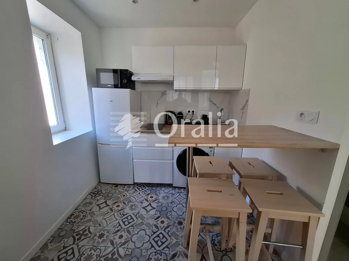 Appartement Place des Capucines à Marseille
