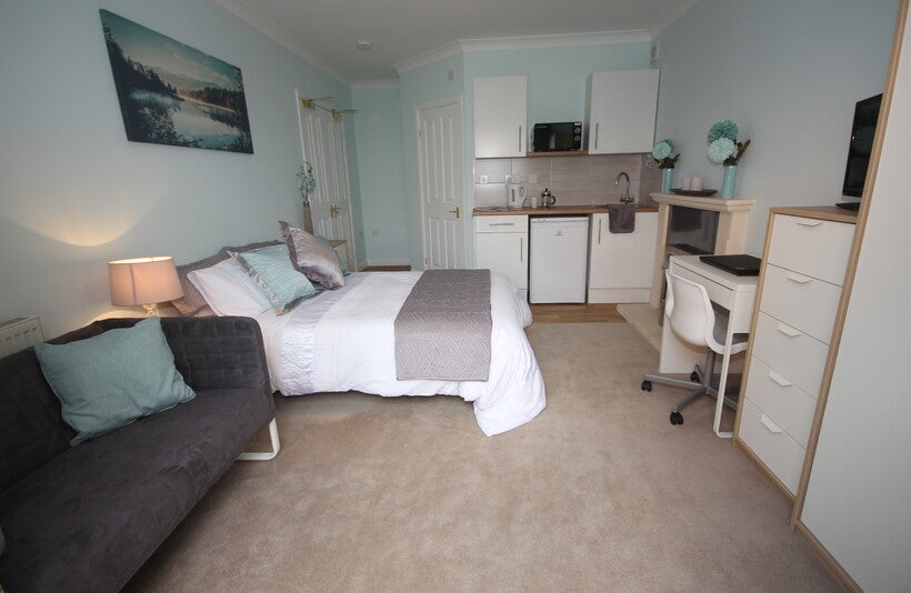 Room Hartbee Road in Norwich