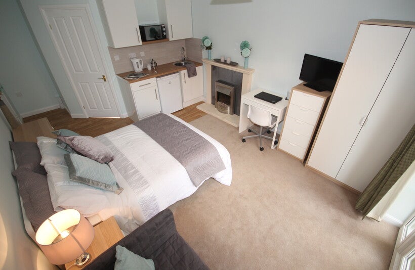Room Hartbee Road in Norwich