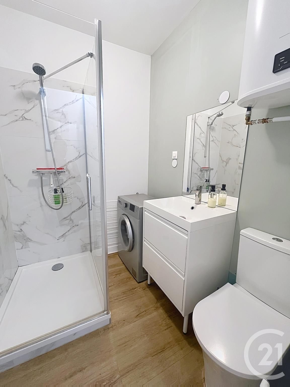 Flat Route de Blois in Saint-Ay