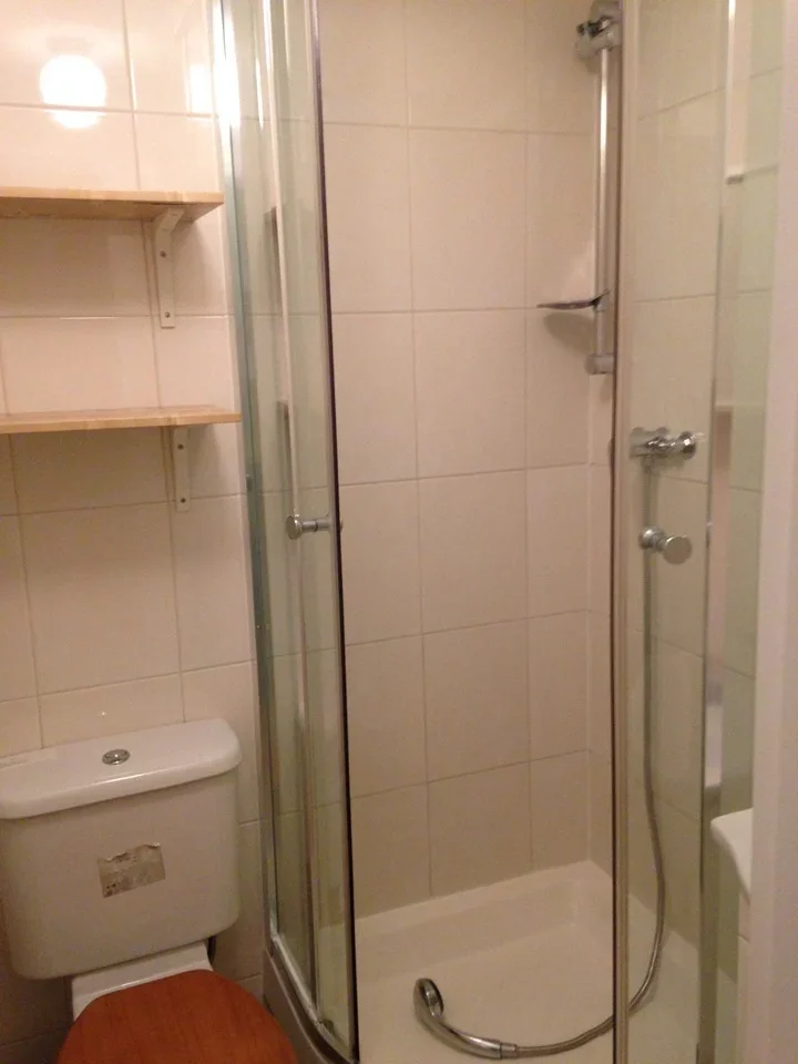 Flat Talgarth Road in Greater London