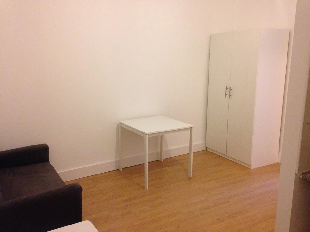 Flat Talgarth Road in Greater London