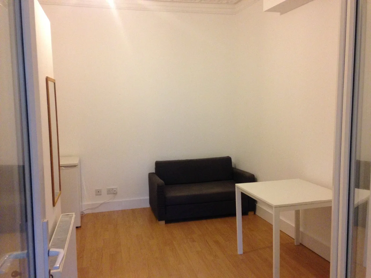 Flat Talgarth Road in Greater London