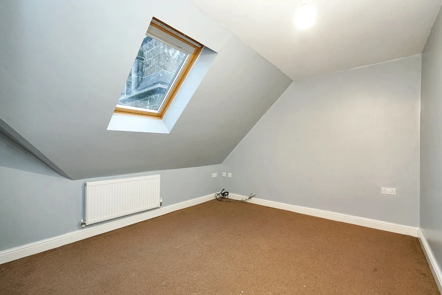 House Hebble View in Calderdale