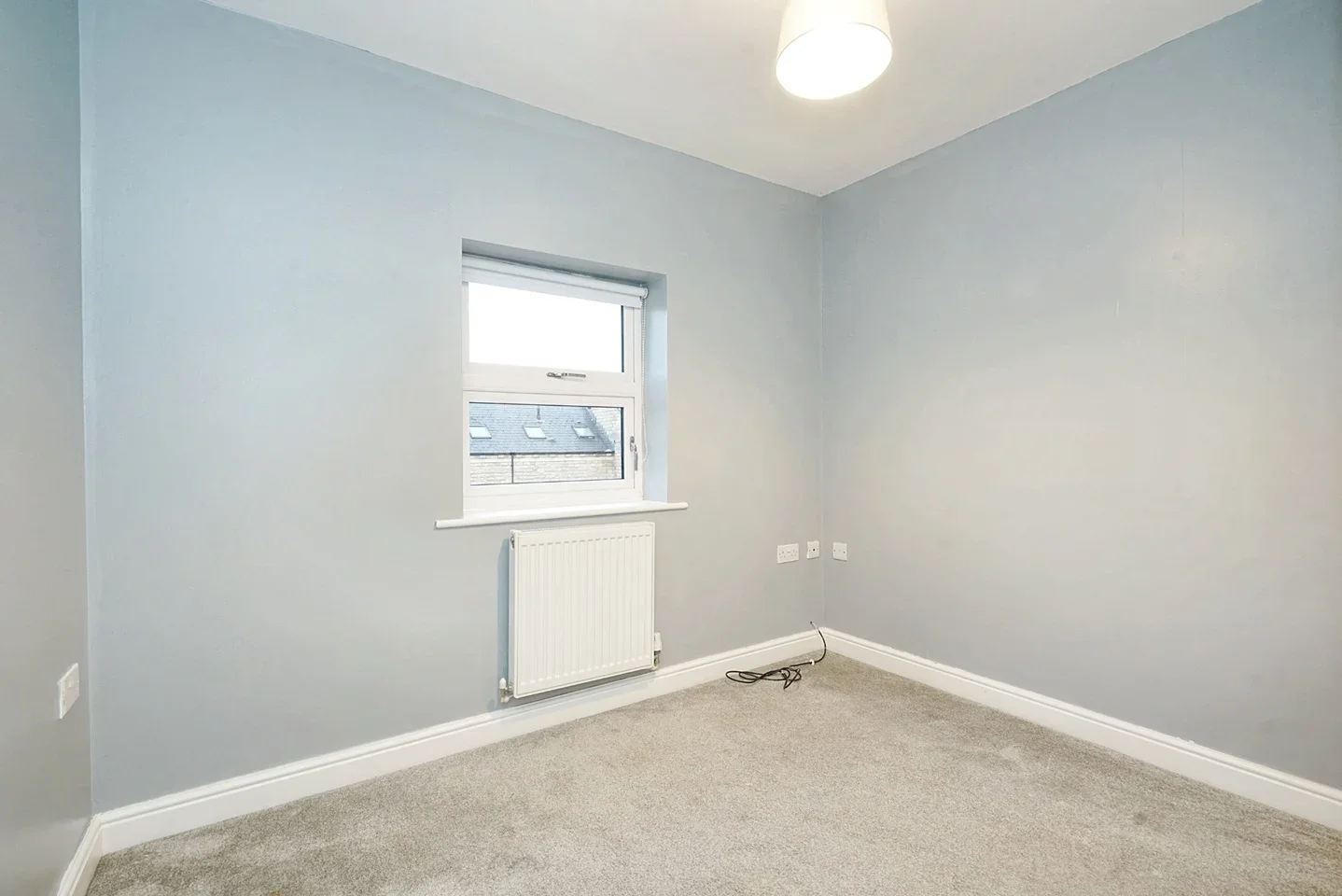 House Hebble View in Calderdale