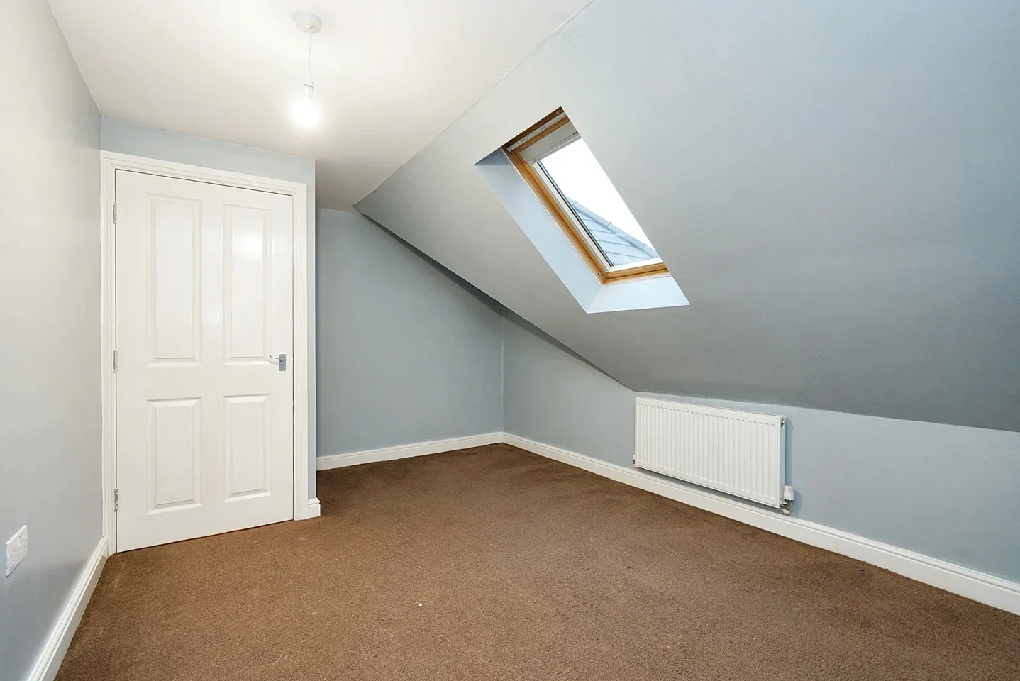 House Hebble View in Calderdale