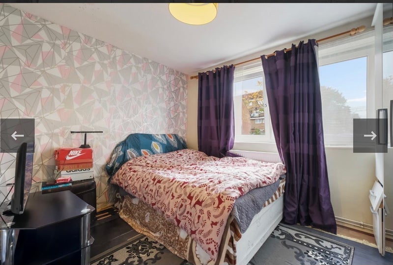Room Folkestone Road in Greater London