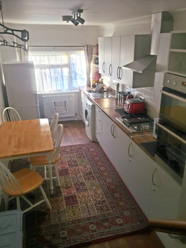 Room George Street in Weston-super-Mare