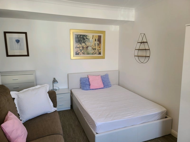Room George Street in Weston-super-Mare