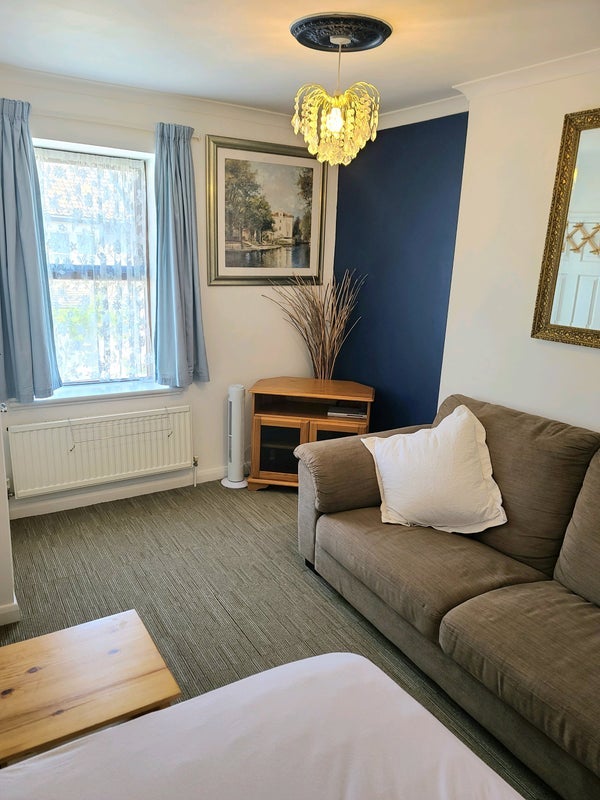 Room George Street in Weston-super-Mare