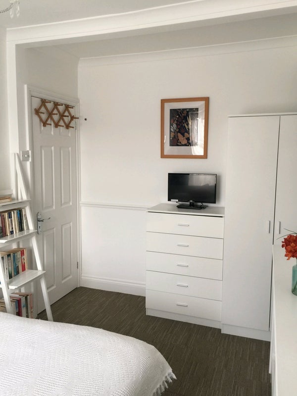 Room George Street in Weston-super-Mare