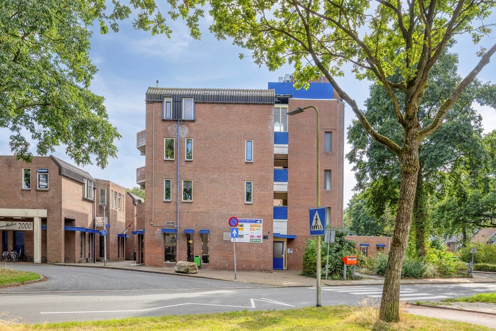 Appartement Het Sticht 16 in Assen