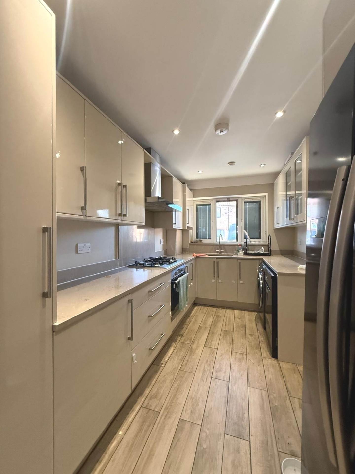 House Vibia Close in Borough of Spelthorne