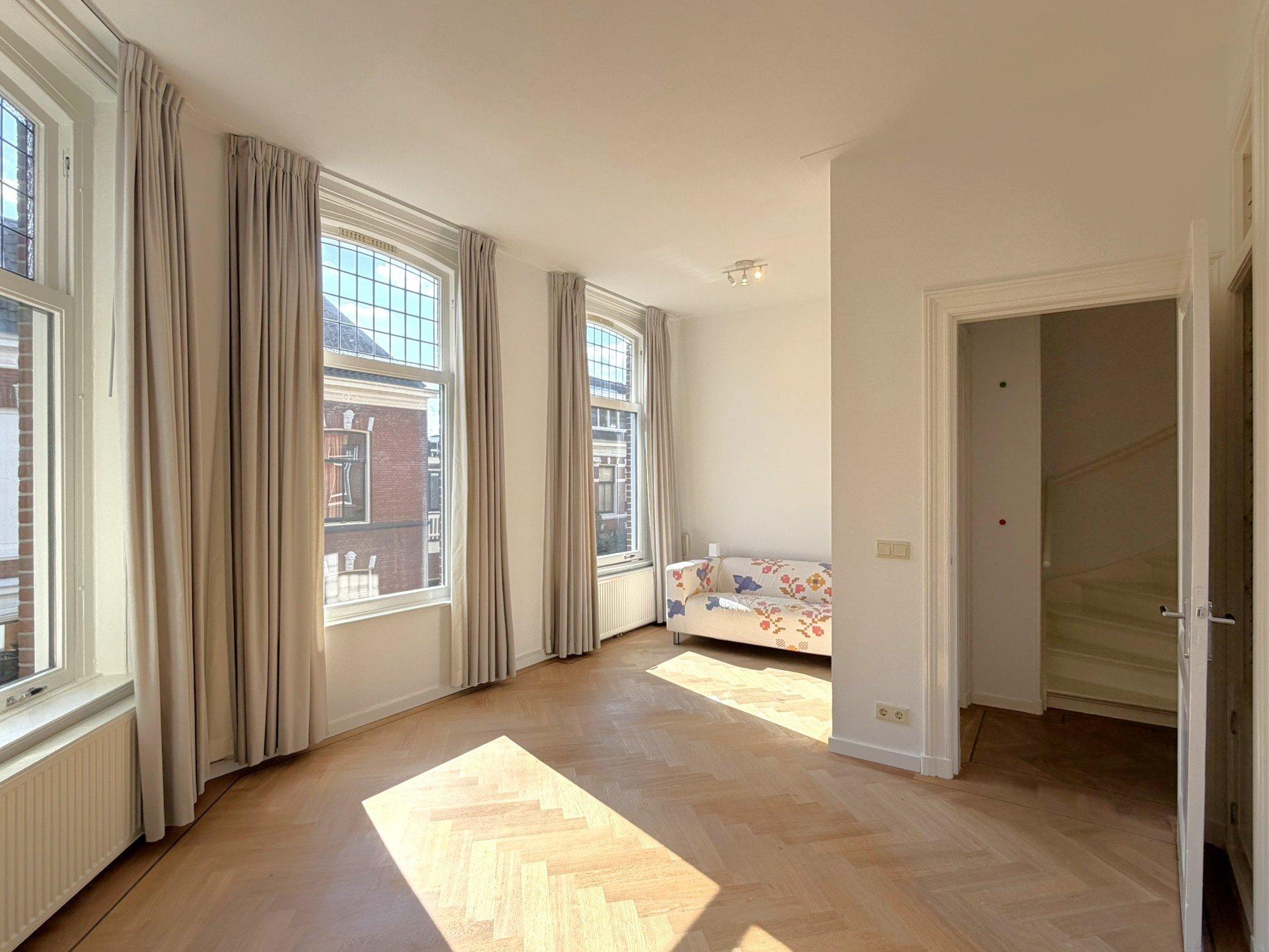 Woning te huur: Bollenhofsestraat, Utrecht