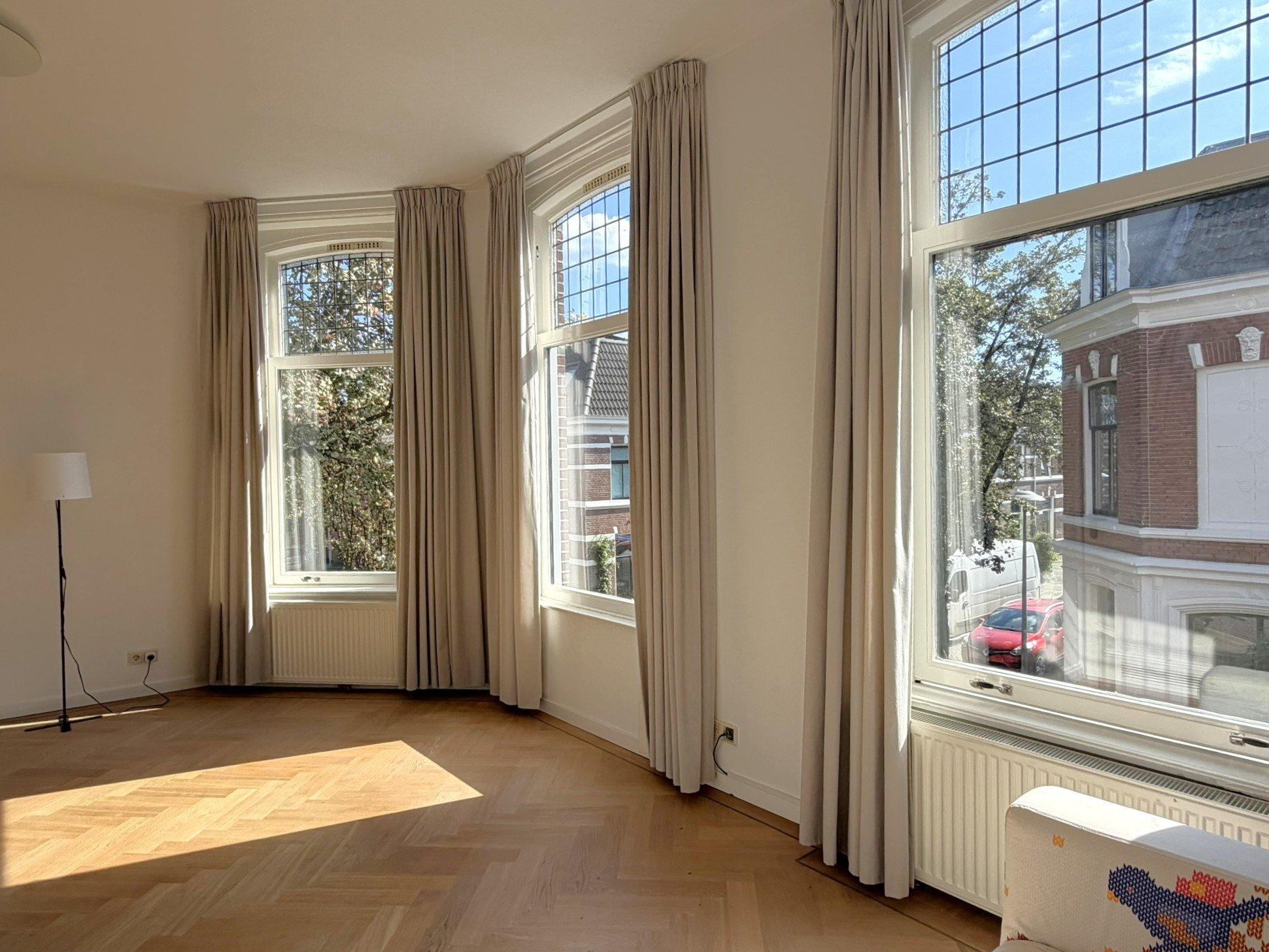 Woning te huur: Bollenhofsestraat, Utrecht