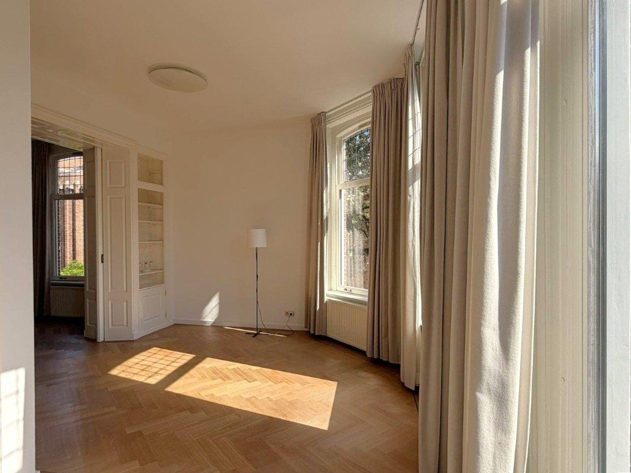 Woning te huur: Bollenhofsestraat, Utrecht