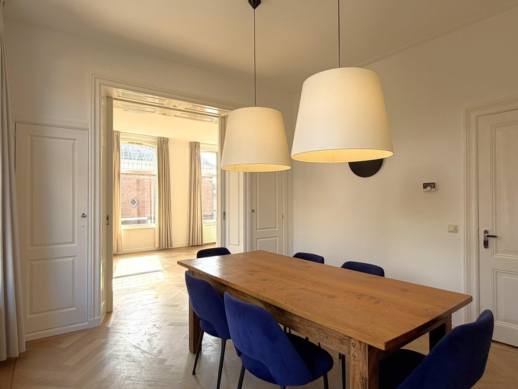 Woning te huur: Bollenhofsestraat, Utrecht