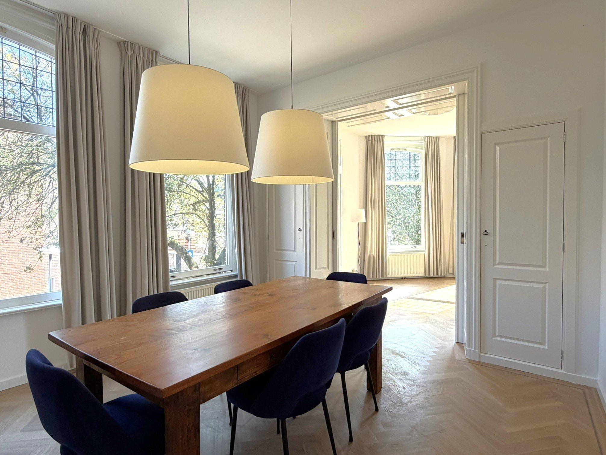 Woning te huur: Bollenhofsestraat, Utrecht