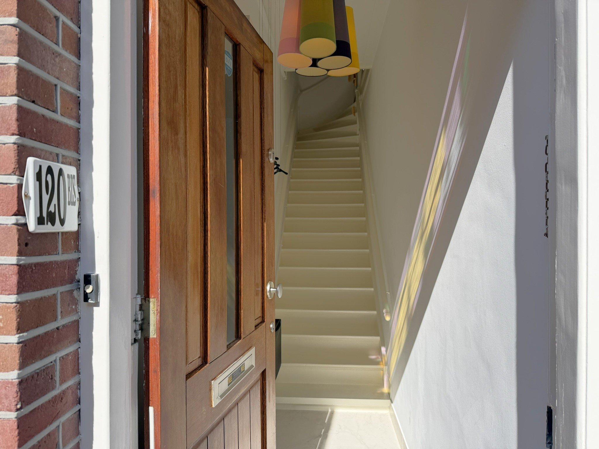 Woning te huur: Bollenhofsestraat, Utrecht