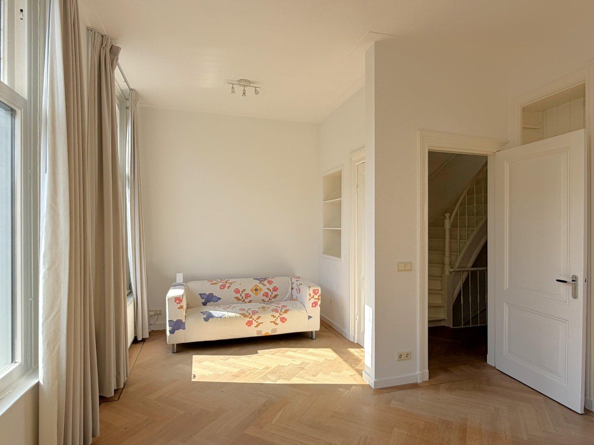 Woning te huur: Bollenhofsestraat, Utrecht