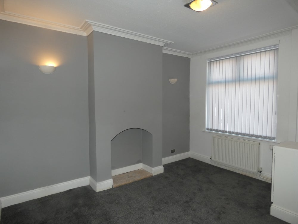 House Aintree Road in Blackpool