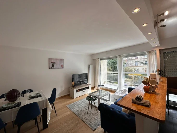 Appartement Rue Diderot à Vincennes