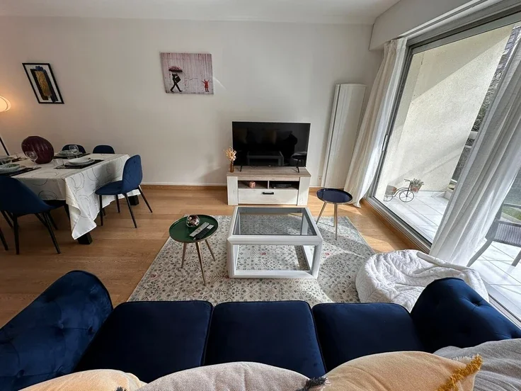 Appartement Rue Diderot à Vincennes