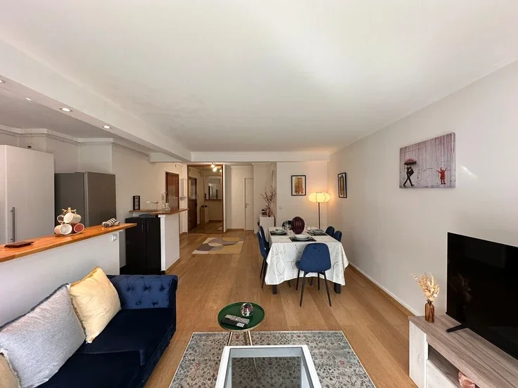Appartement Rue Diderot à Vincennes