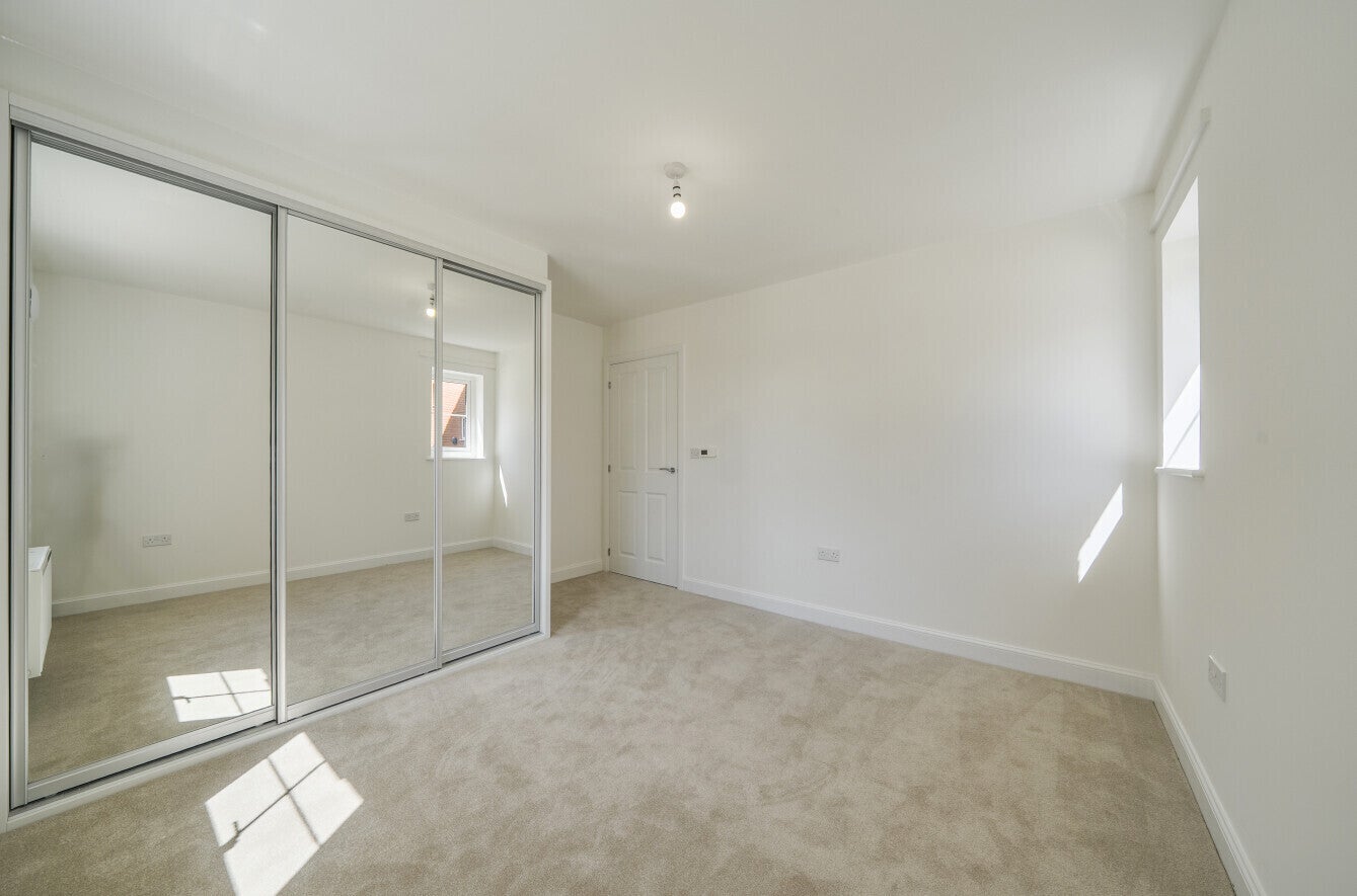 Flat King Street in Maidstone