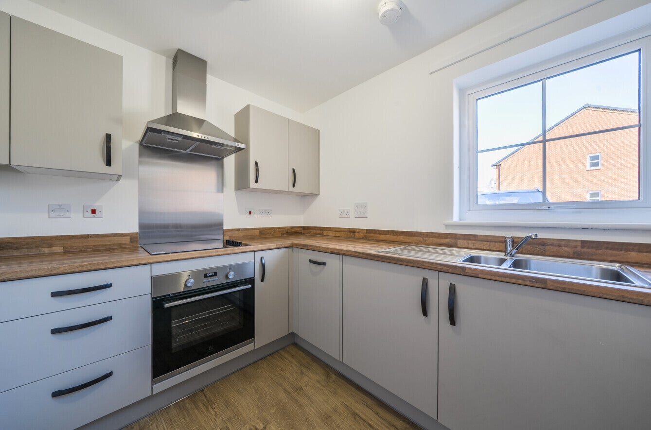Flat King Street in Maidstone