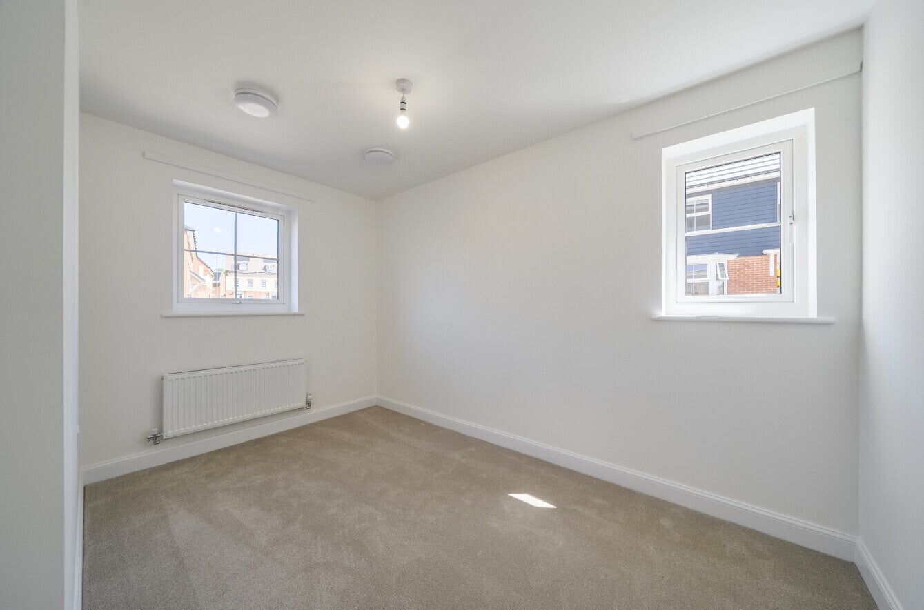 Flat King Street in Maidstone