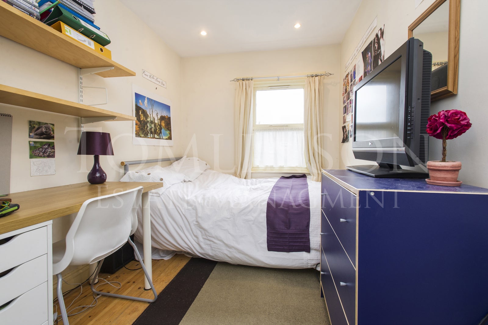 Room Dallas York Road in Nottingham