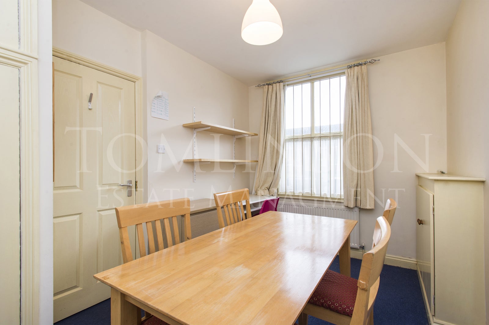 Room Dallas York Road in Nottingham