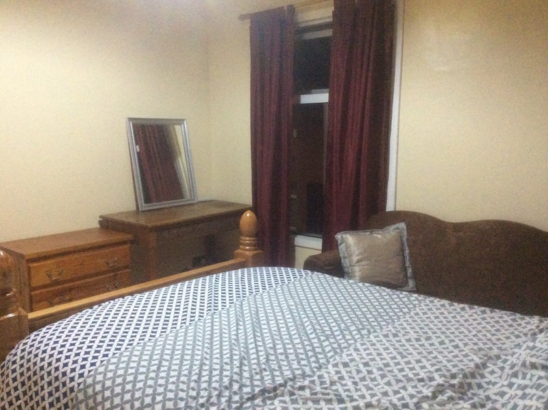Room Brailsford Road in Manchester