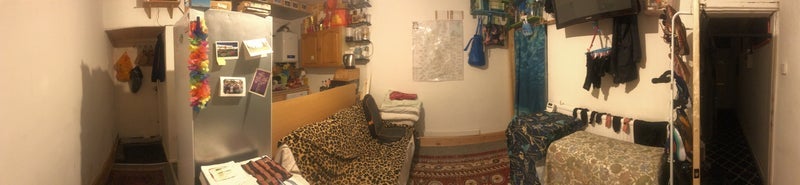 Room Brailsford Road in Manchester