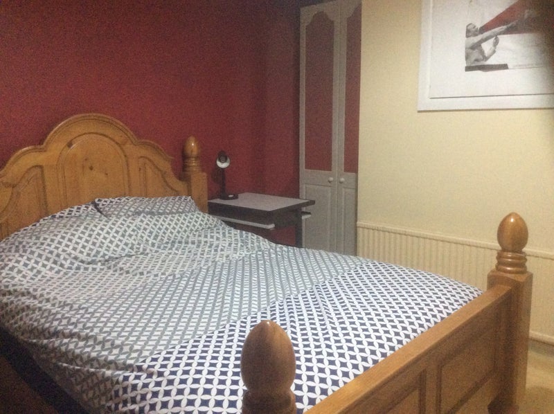 Room Brailsford Road in Manchester