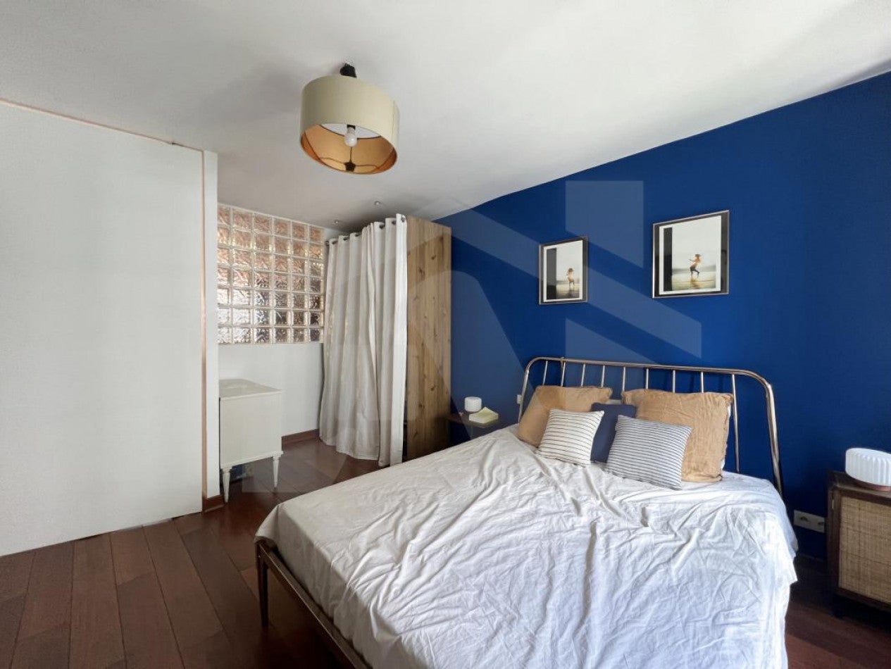 Appartement Rue Jean-Jacques Rousseau à Grenoble