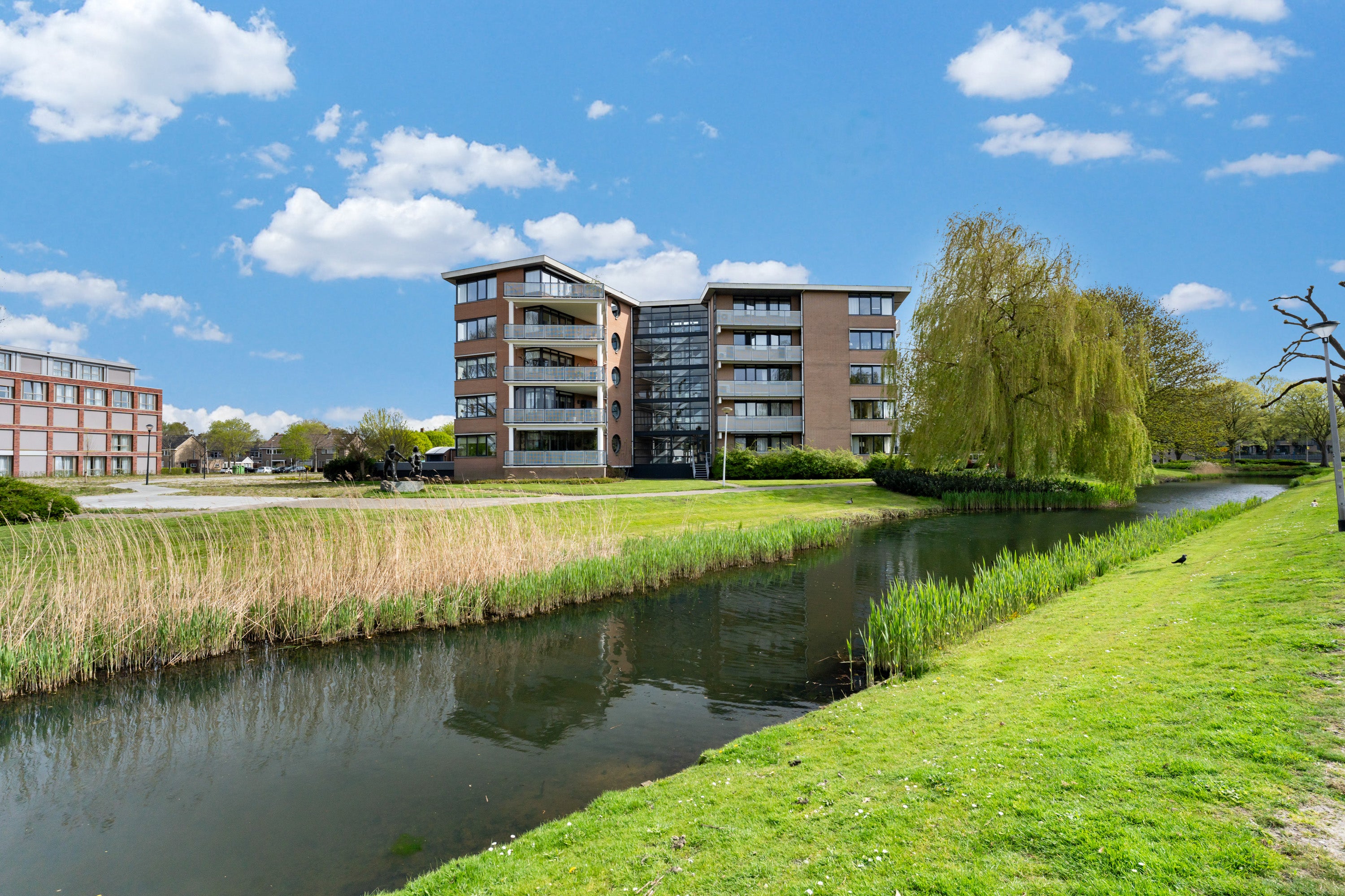 Appartement te koop: Marjoleinlaan 19, Barendrecht