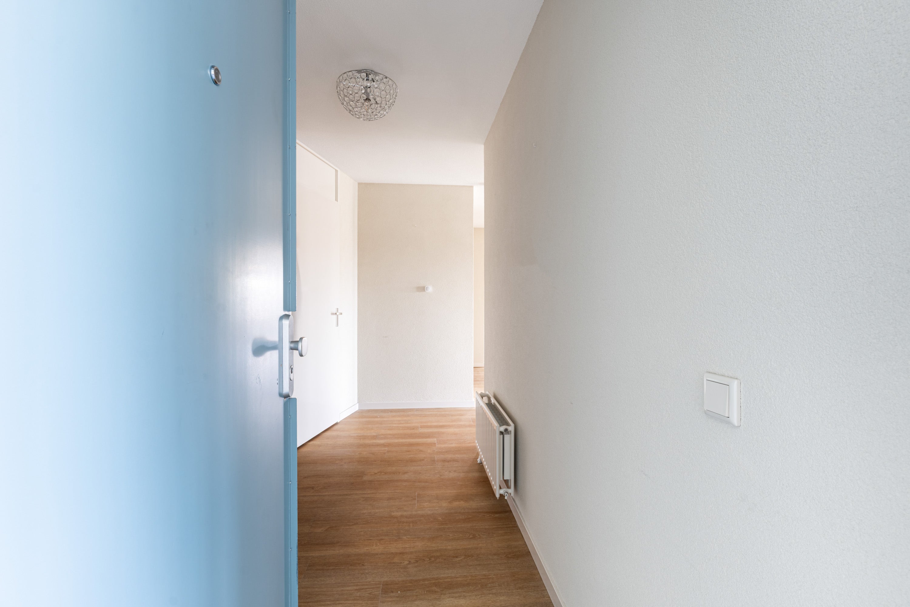 Appartement te koop: Marjoleinlaan 19, Barendrecht