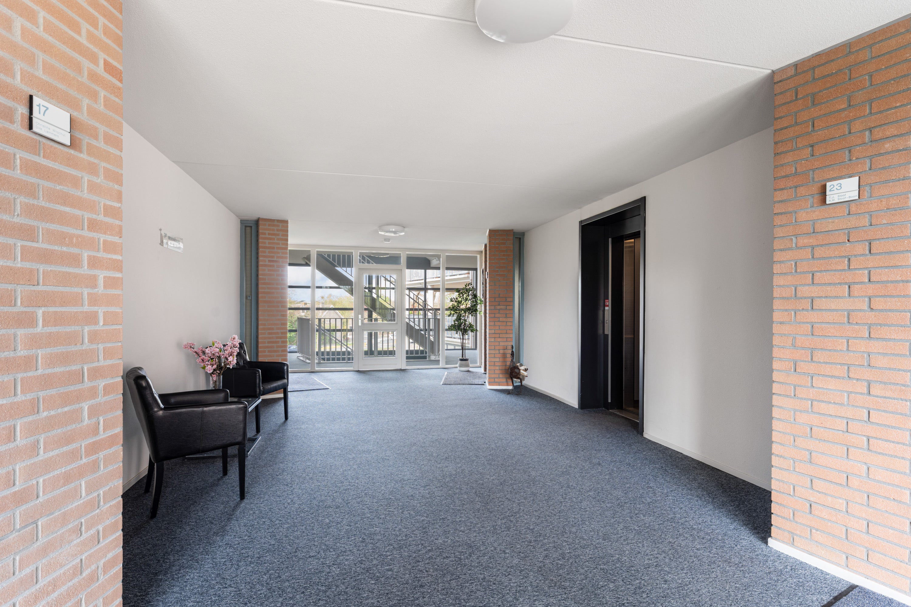 Appartement te koop: Marjoleinlaan 19, Barendrecht