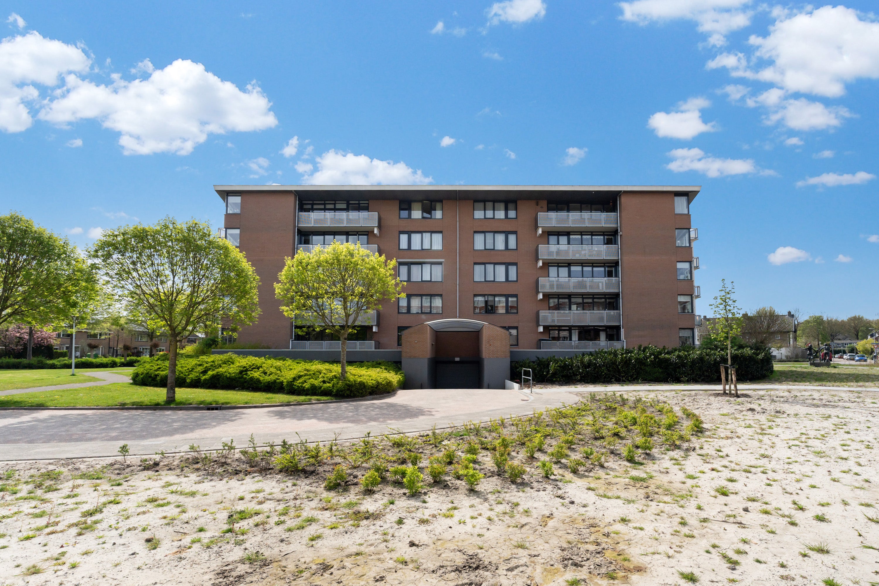Appartement te koop: Marjoleinlaan 19, Barendrecht