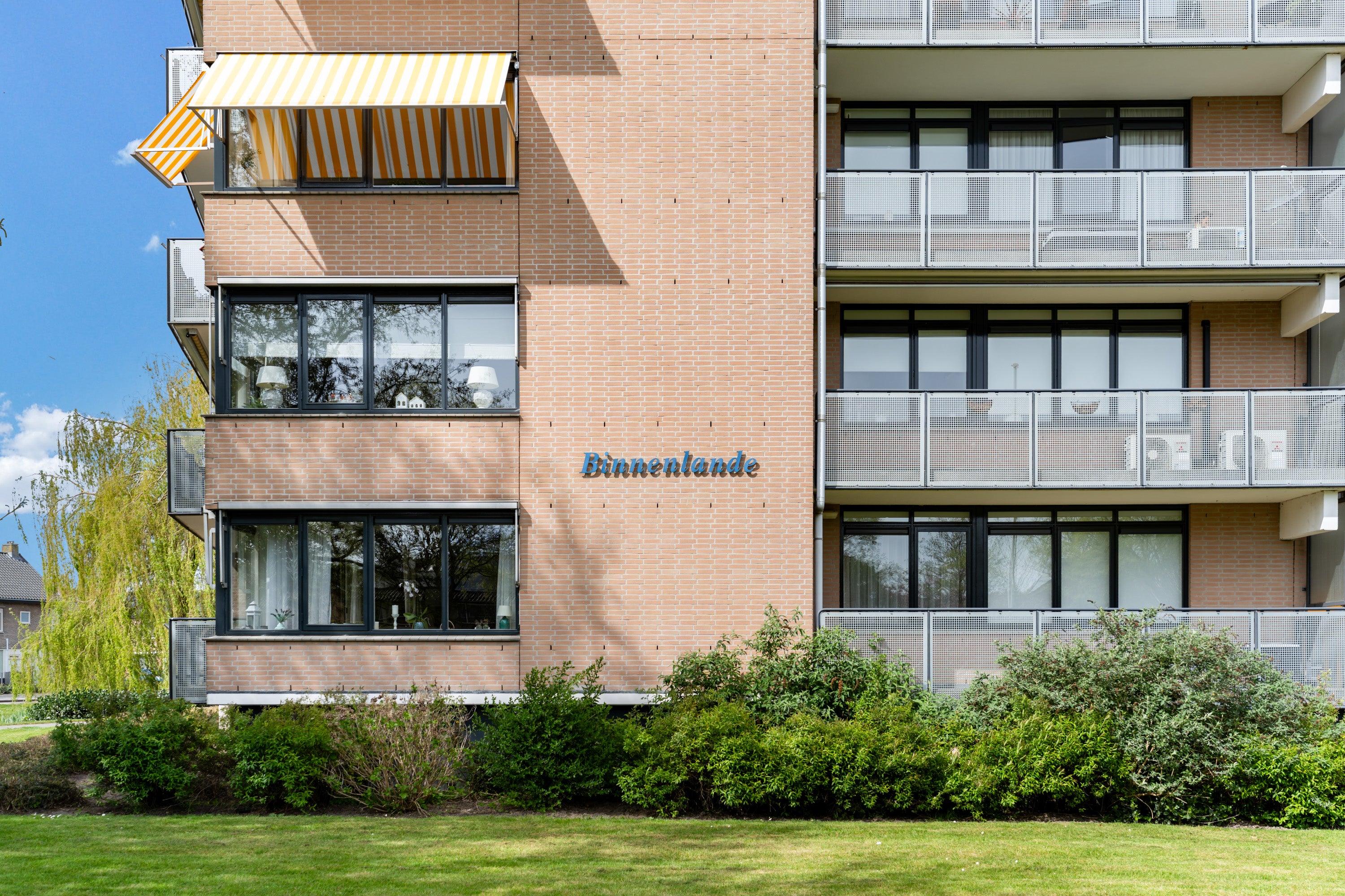 Appartement te koop: Marjoleinlaan 19, Barendrecht