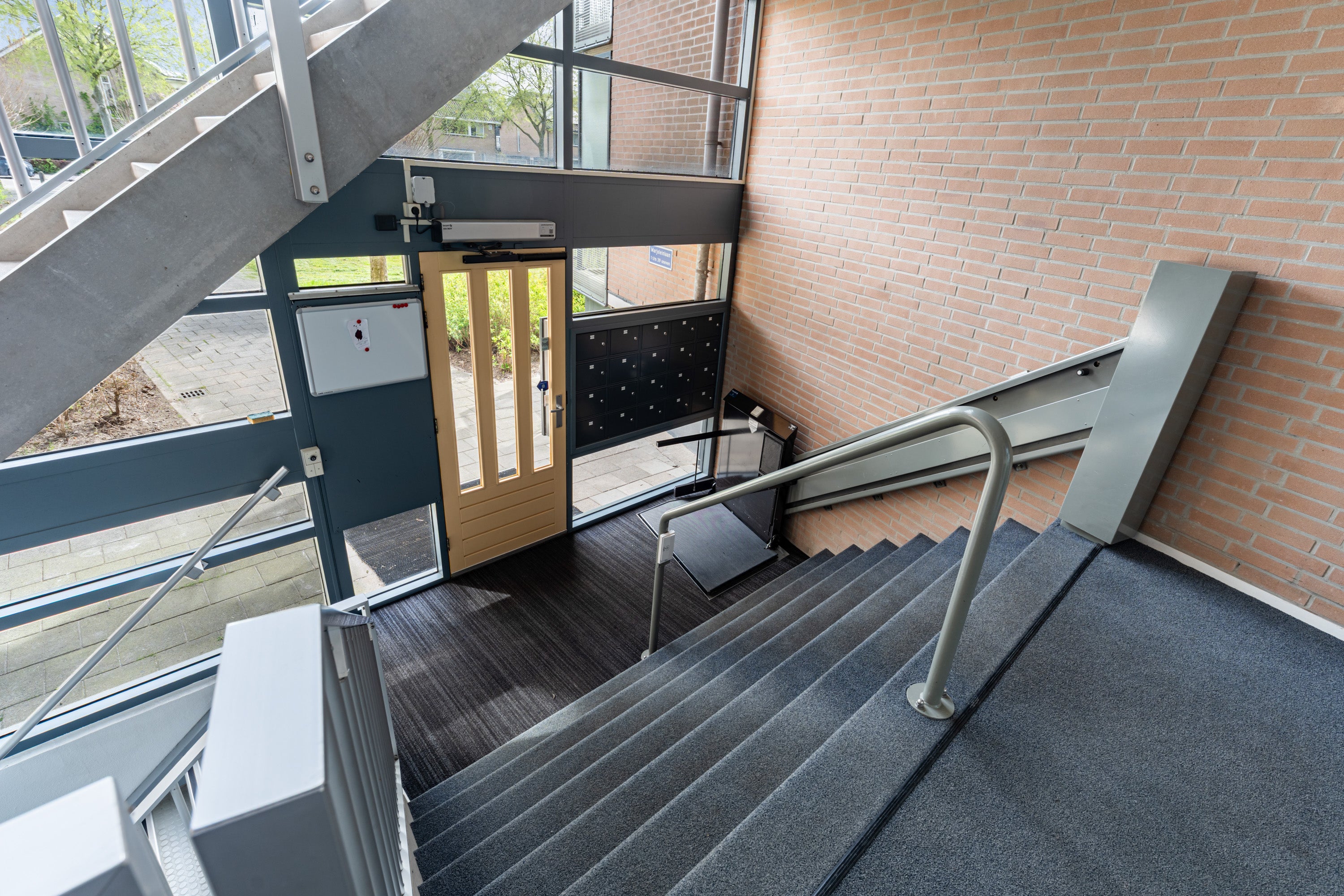 Appartement te koop: Marjoleinlaan 19, Barendrecht
