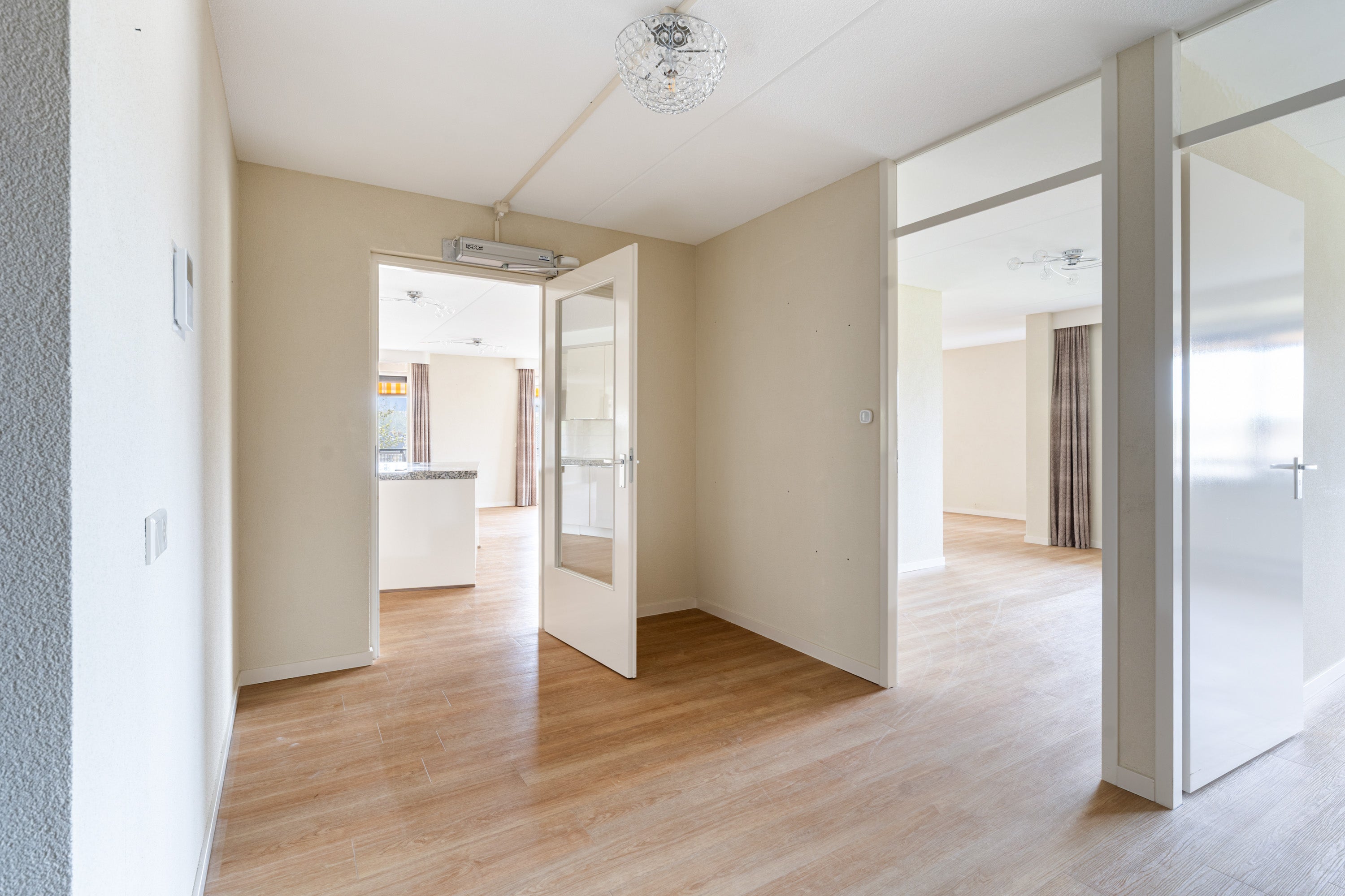 Appartement te koop: Marjoleinlaan 19, Barendrecht