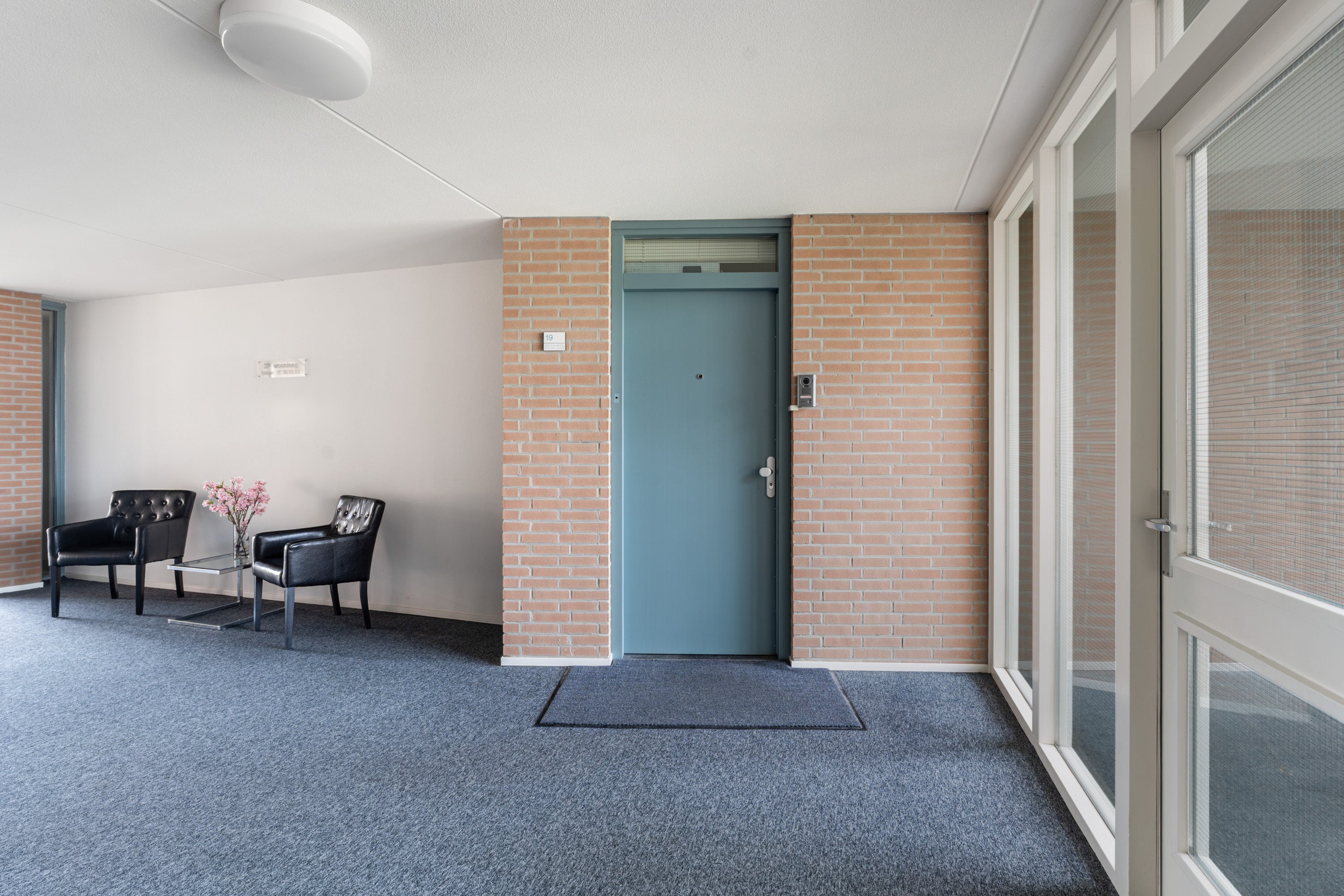 Appartement te koop: Marjoleinlaan 19, Barendrecht