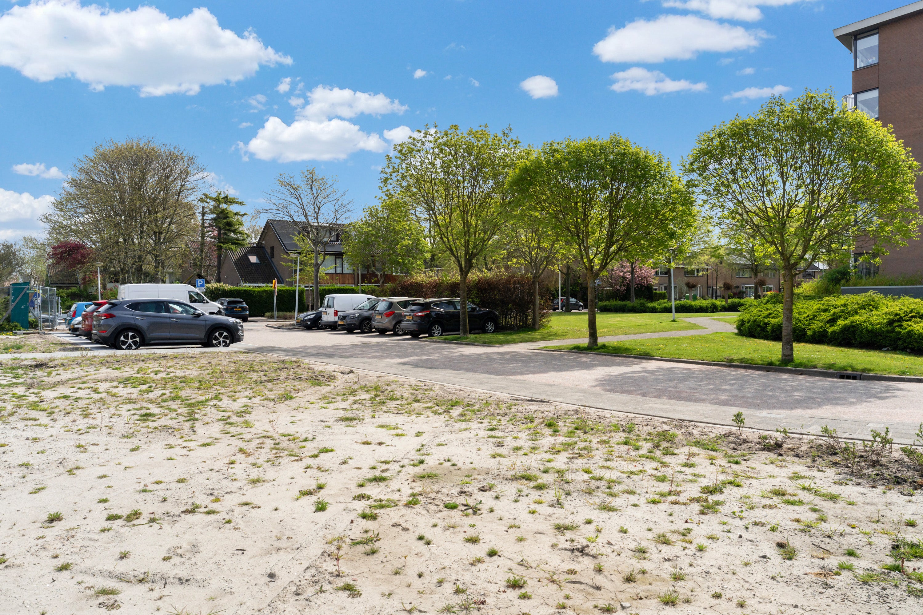Appartement te koop: Marjoleinlaan 19, Barendrecht