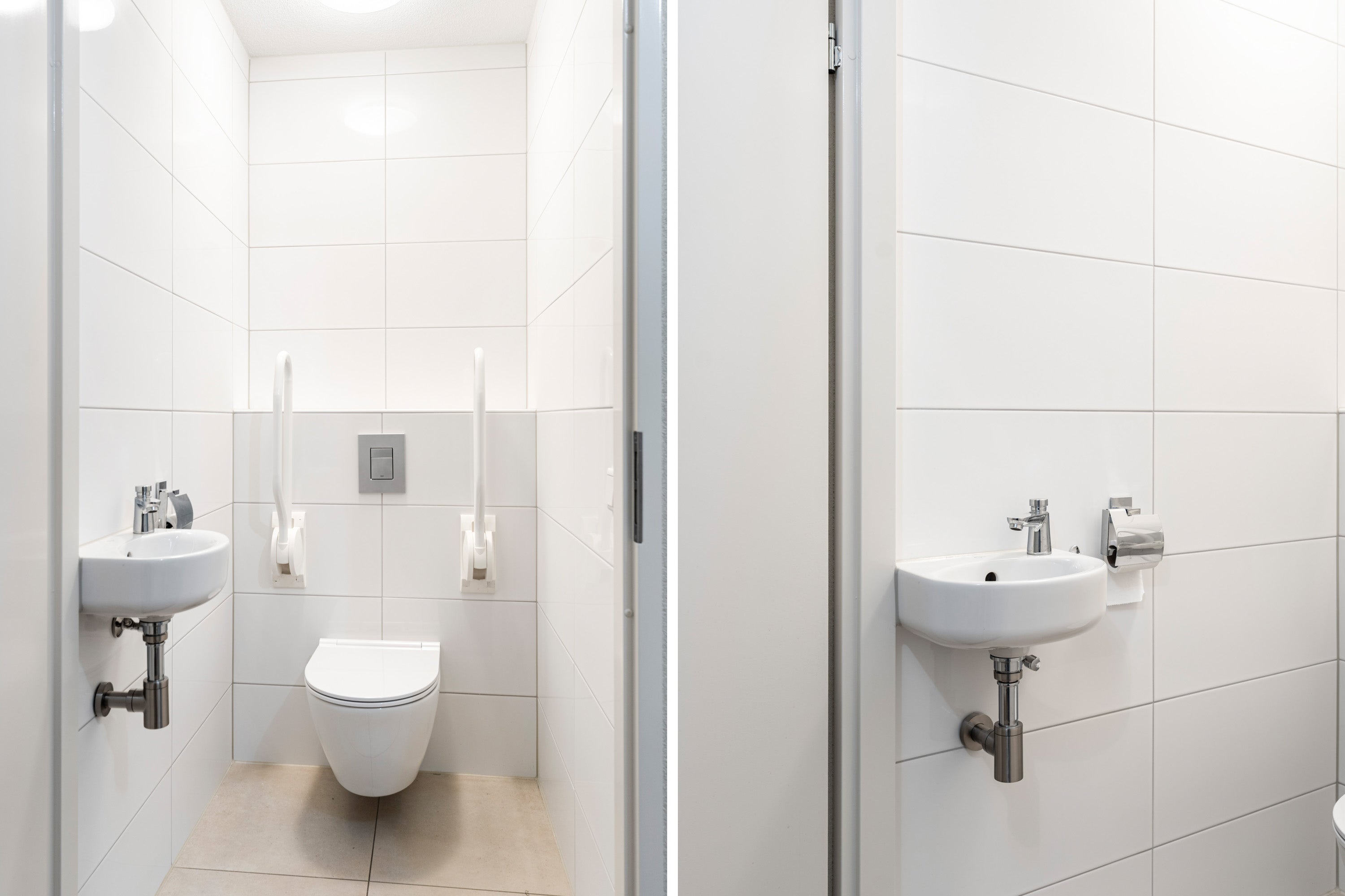 Appartement te koop: Marjoleinlaan 19, Barendrecht